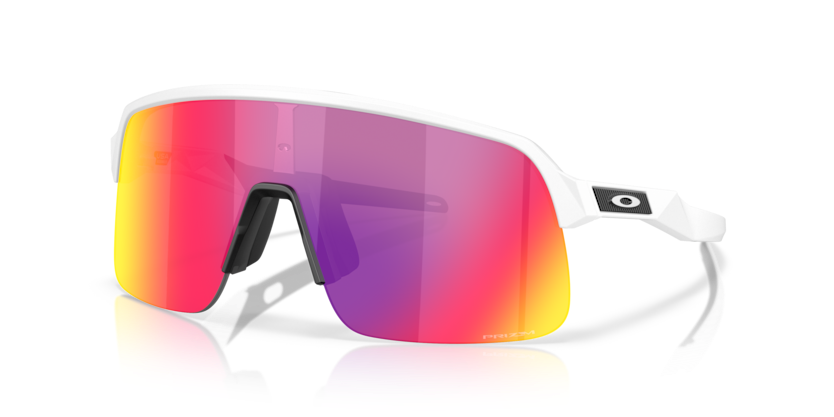 Oakley - Sutro Lite S - Matte White/Prizm Road