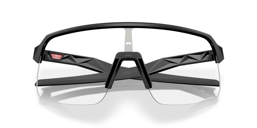 Oakley - Sutro Lite S - Matte Black/Photochromic , OO9496-07 Oakley - Sutro Lite S - Matte Black/Photochromic , OO9496-07