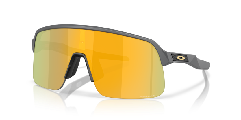 Oakley - Sutro Lite S - Matte Carbon/Prizm 24k