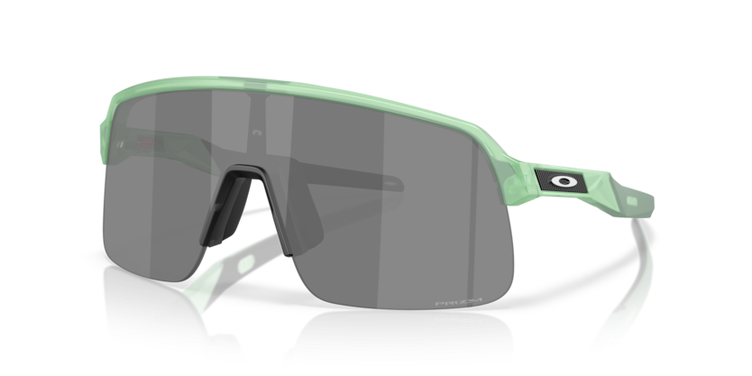 Oakley - Sutro Lite S - Matte Transparent Jade/Prizm Black