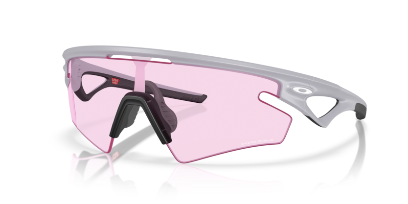 Oakley - Sphaera Slash - Matte Fog/Prizm Low Light