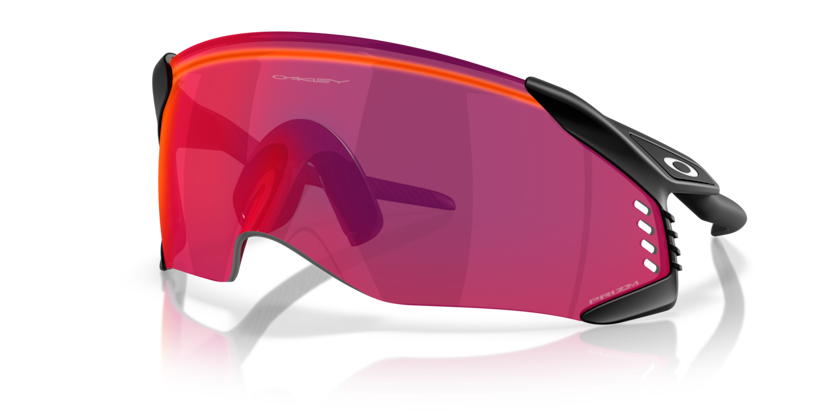 Oakley - Velo Kato - Matte Black/Prizm Road