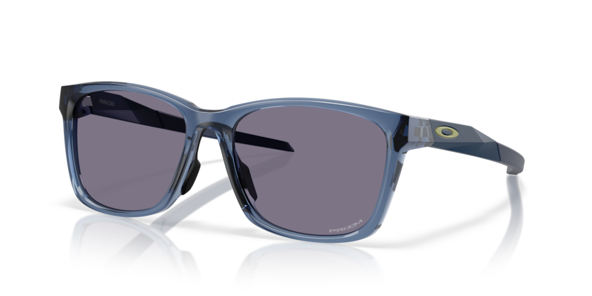 Oakley - Paracord - Transparent Abyss/Prizm Grey