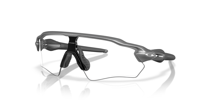Oakley - Radar EV S Path - Steel/Photochromic