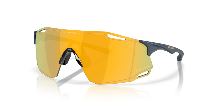 Oakley - Cybr Dyno - Matt Abyss/Prizm 24k