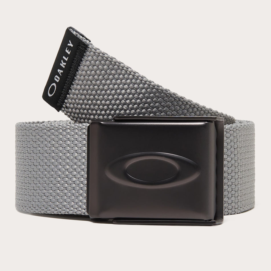 Oakley - Ellipse Web Belt - Cement