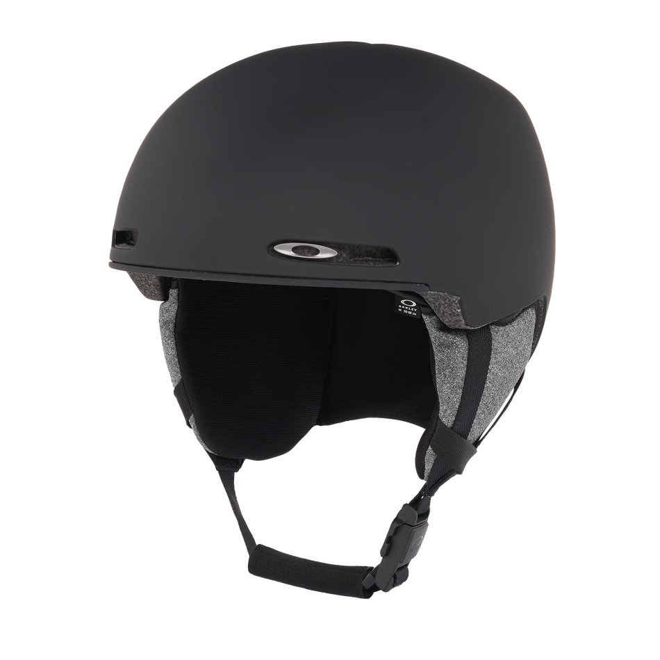 Oakley Snow Helmet - Mod 1 - Blackout