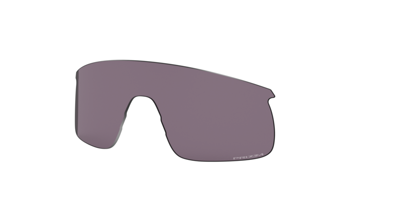 Oakley Resistor Replacement Lenses - Prizm Grey