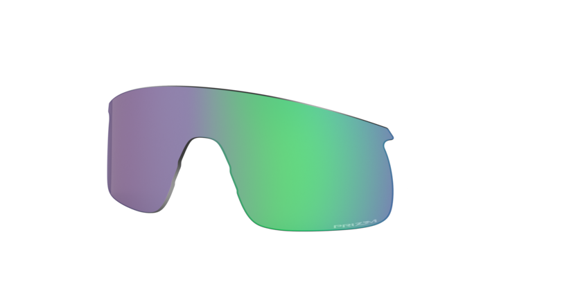 Oakley Resistor Replacement Lenses - Prizm Jade