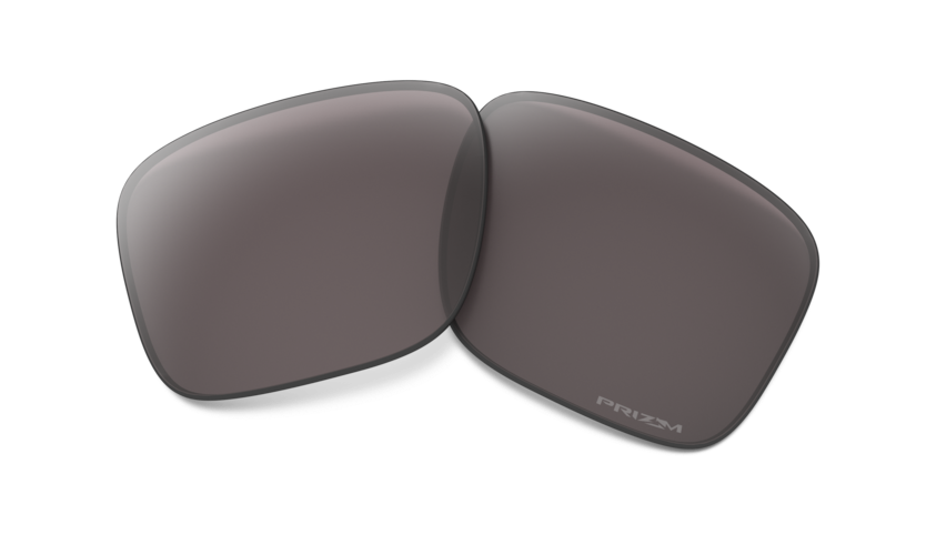 Oakley leffingwell Replacement lenses - Prizm Grey