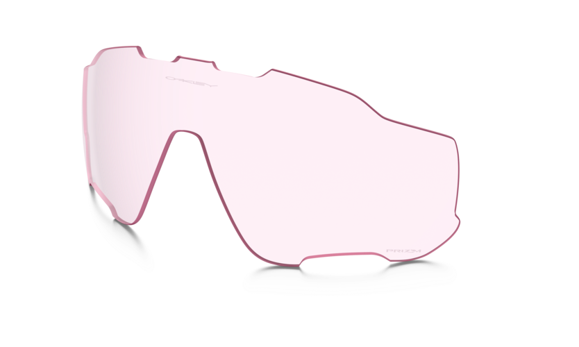 Oakley Jawbreaker Replacement Lenses - Prizm Low Light