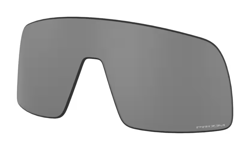 Oakley Sutro Replacement Lenses - Prizm Black