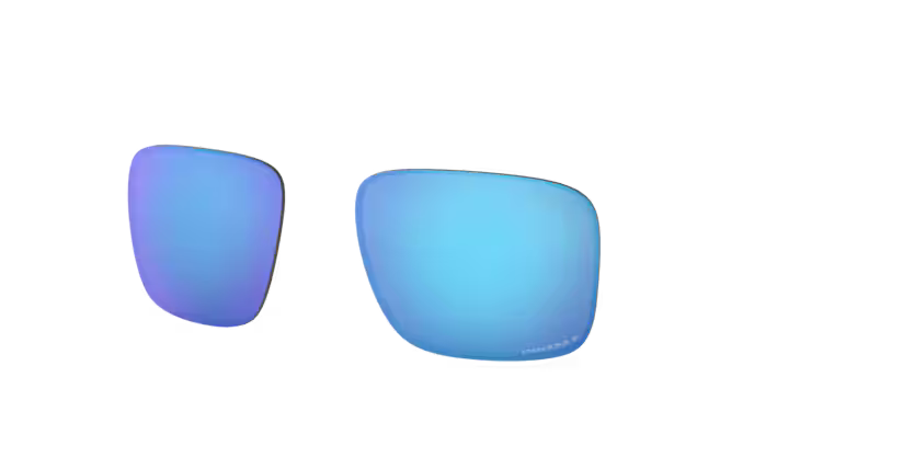 Oakley Holbrook XL Replacement Lenses - Prizm Sapphire Iridium Polarized