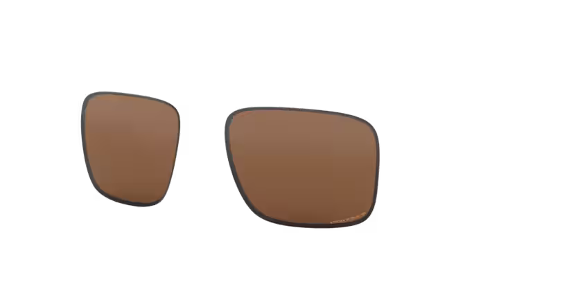 Oakley Holbrook XL Replacement Lenses - Prizm Tungsten Polarized