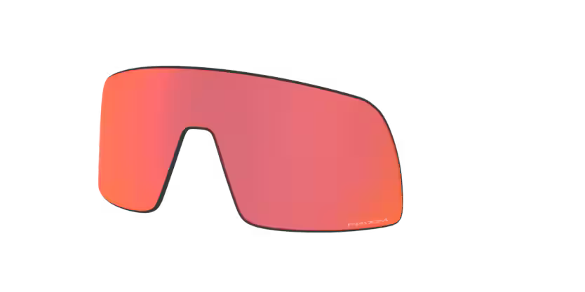 Oakley Sutro S Replacement Lenses - Prizm Trail Torch