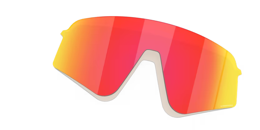 Oakley Sutro Lite Sweep Replacement Lenses - Prizm Ruby