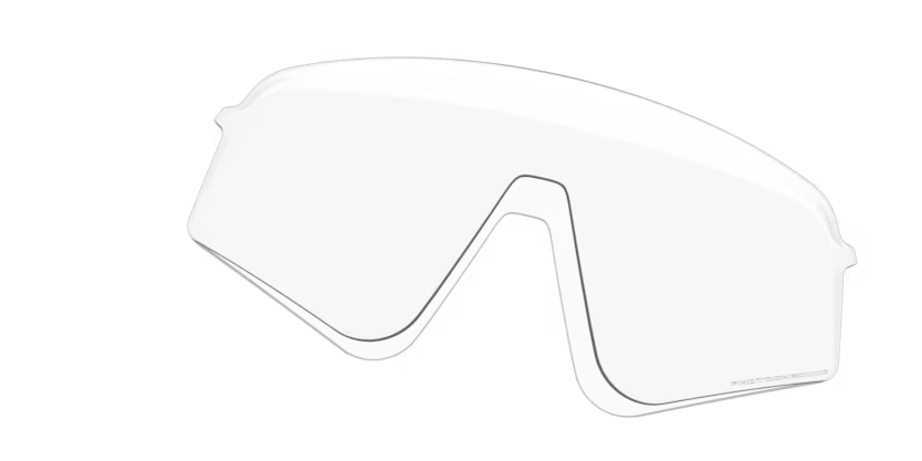 Oakley Sutro Lite Replacement Lenses - Grey Photochromic