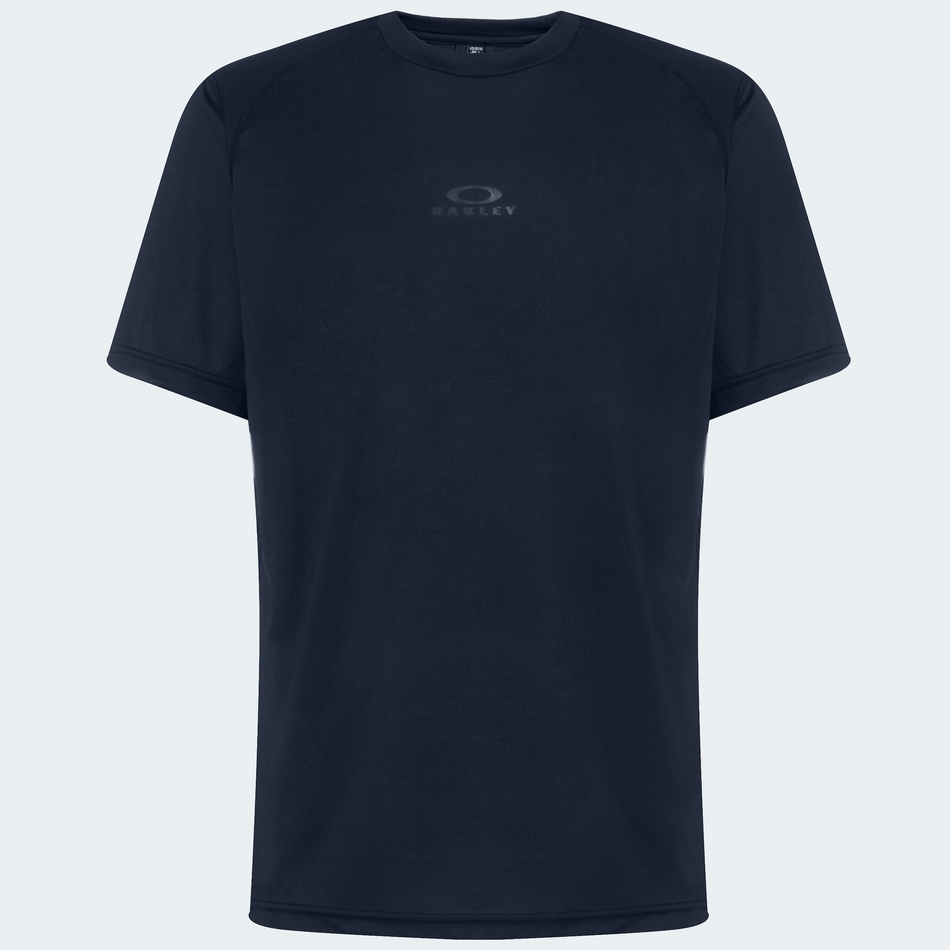 Oakley - Foundational Training SS Tee - Blackout - Large