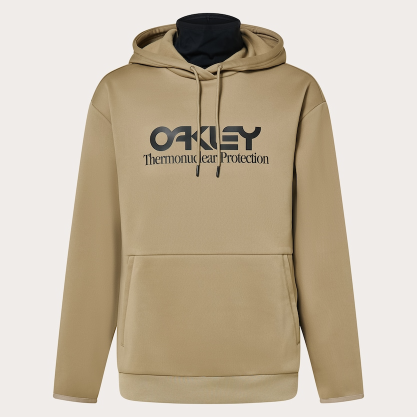 Rider Long 2.0 Hoodie