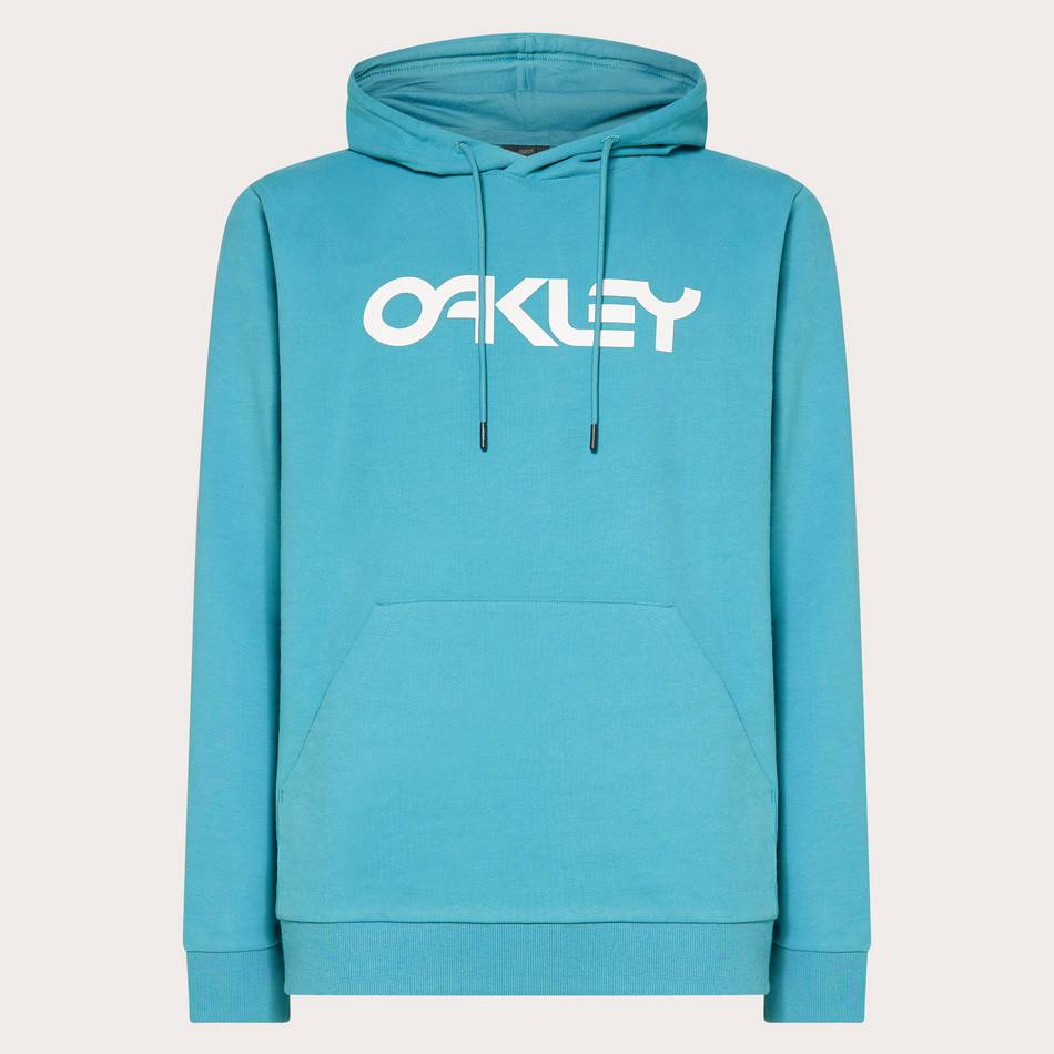 Oakley - B1B PO Hoodie 2.0 - Dark Pacific - XLarge