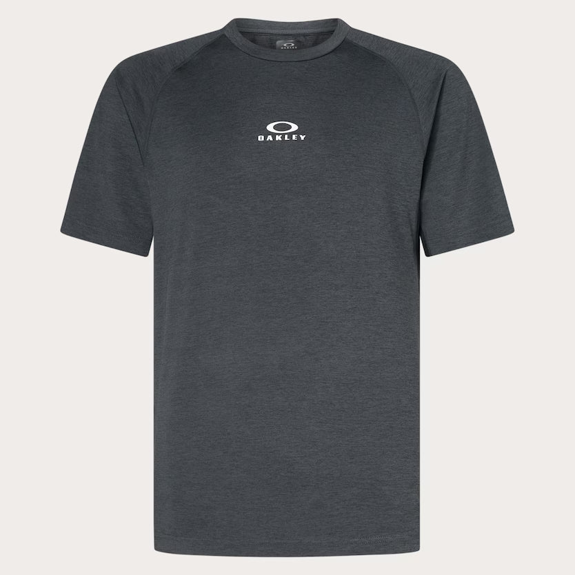 Oakley - O Fit RC SS Tee - Dark Pacific HTHR - Medium