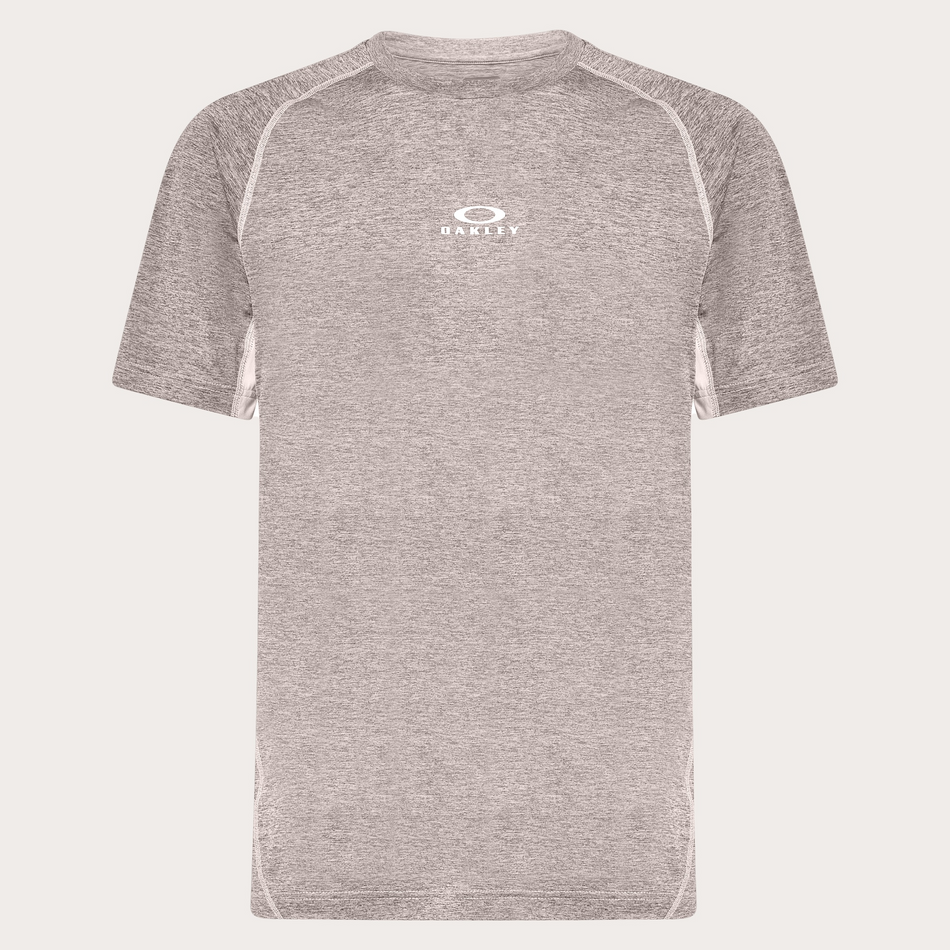 Oakley - O Fit RC SS Tee - Uniform/Lunar HTHR - Xlarge