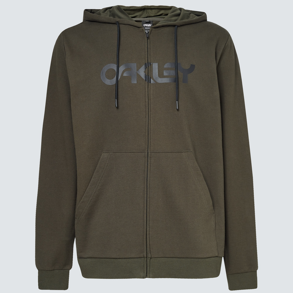 Oakley - Teddy Full Zip Hoodie