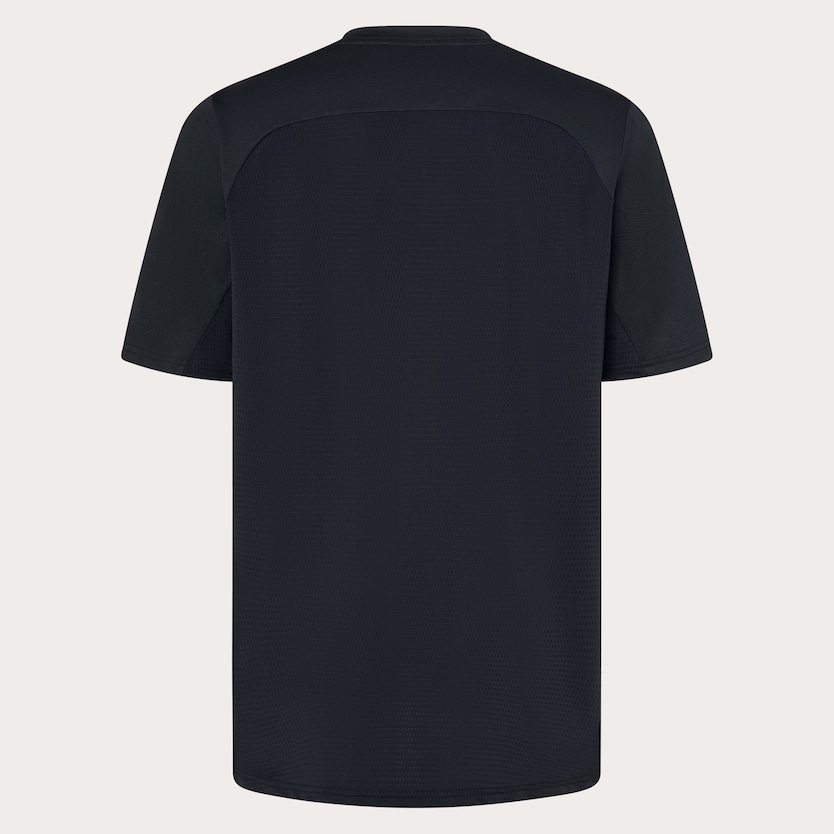 Oakley - Free Ride RC SS Jersey - Blackout - Large