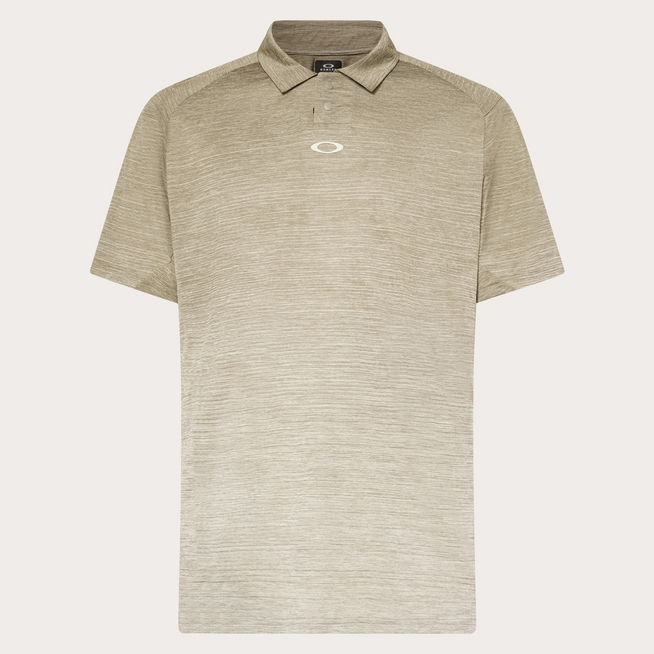 Oakley - C1 Gradient Polo - Gradient Mist Boulder - XLarge