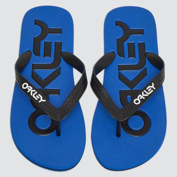 Oakley College Flip Flop - Ozone