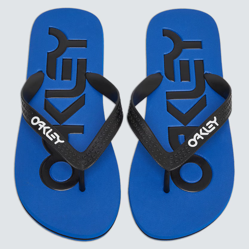 Oakley College Flip Flop - Ozone