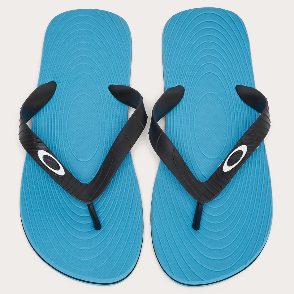 Oakley Catalina Flip Flop - Bright Blue