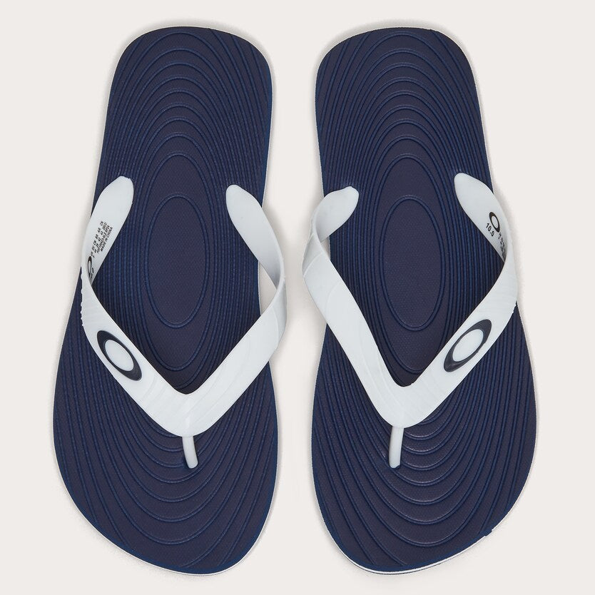 Oakley Catalina Flip Flop - Team Navy