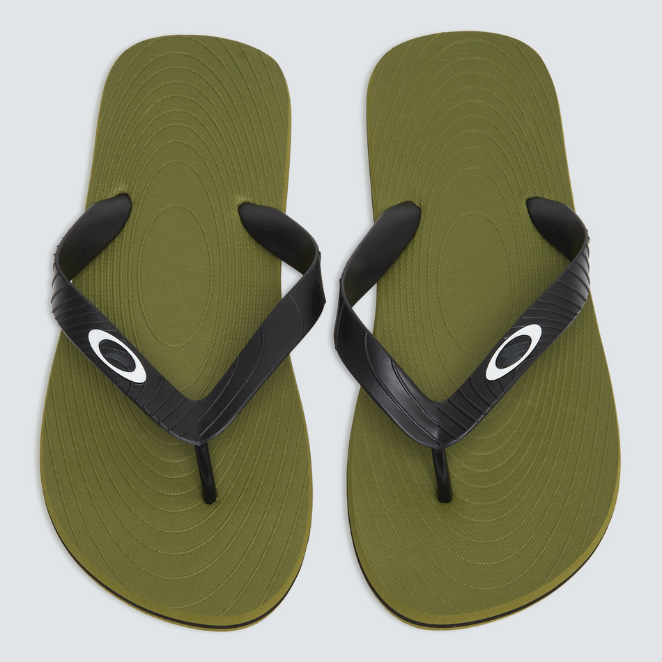 Oakley Catalina Flip Flop - New Dark Brush