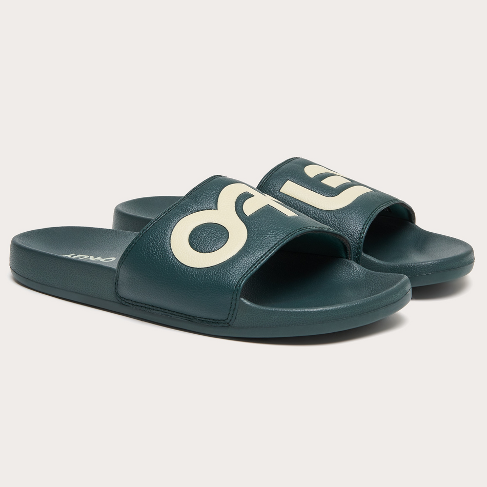 Oakley - B1B Slide 2.0 - Hunter Green - UK7