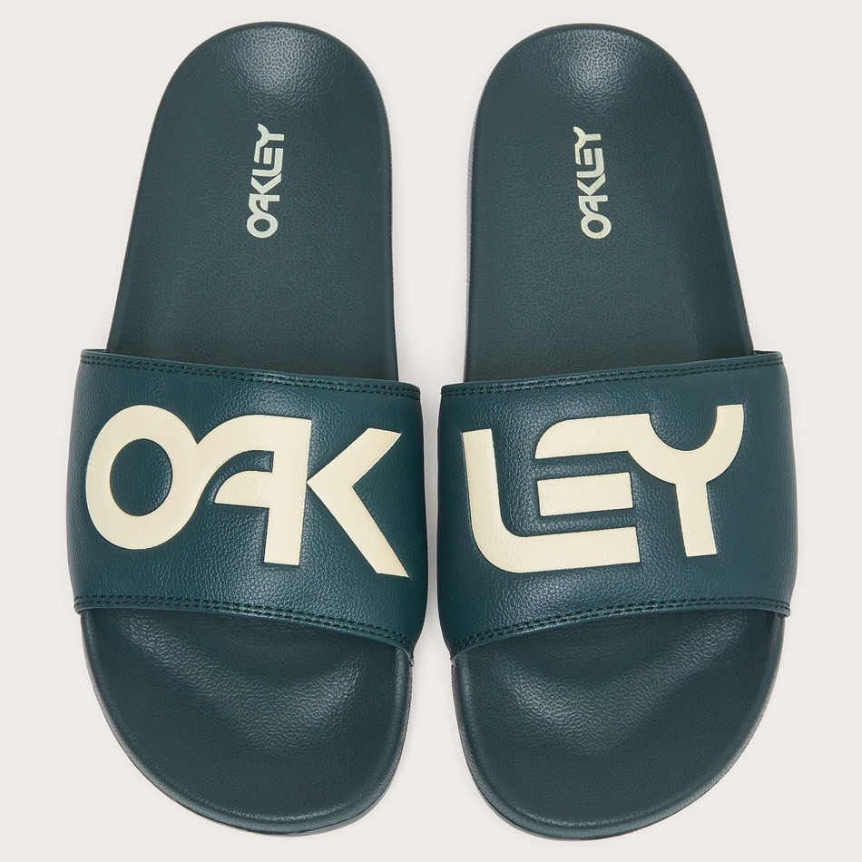 Oakley - B1B Slide 2.0 - Hunter Green - UK7