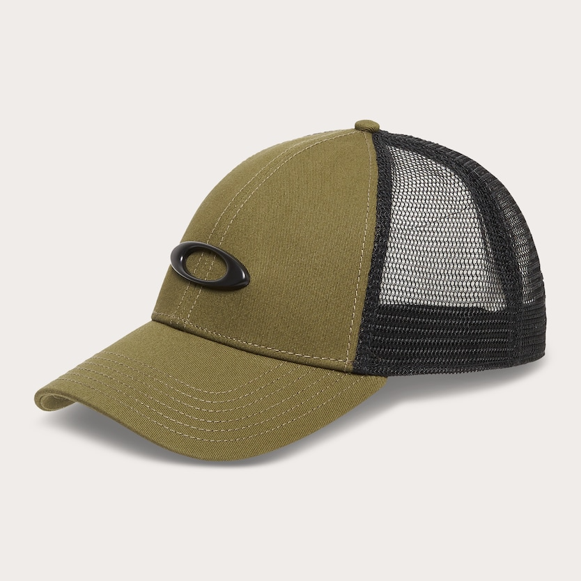 Trucker Ellipse Hat