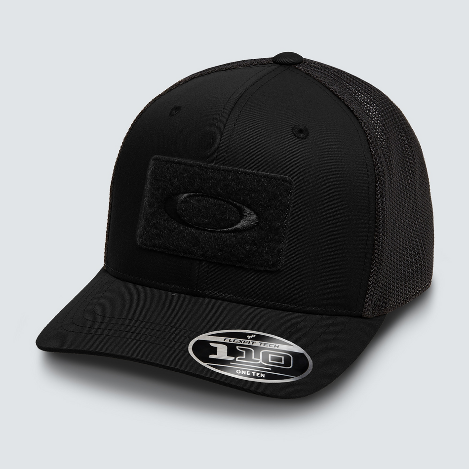 Oakley SI 100 Snapback Cap - Black
