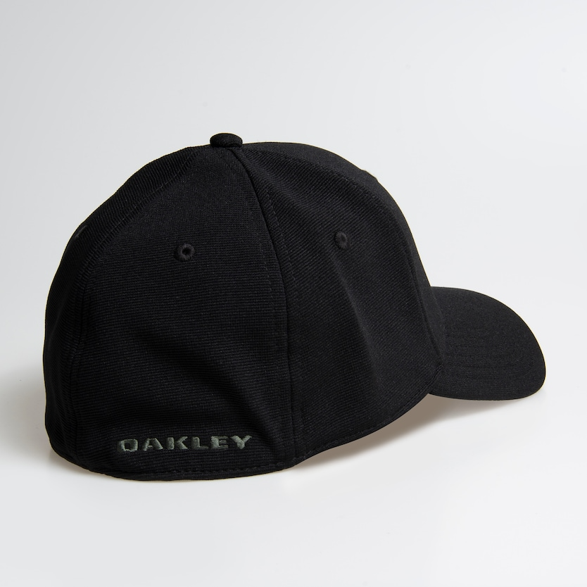 Oakley - Tincan Remix Cap - Blackout - S/M