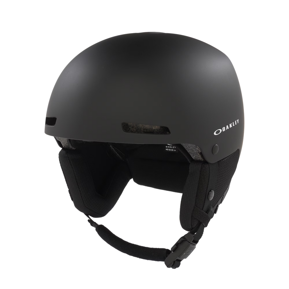 Oakley Snow Helmet - Mod 1 Pro - Blackout