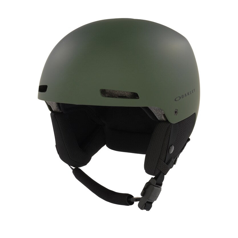 Oakley Snow Helmet - Mod 1 Pro - Dark Brush