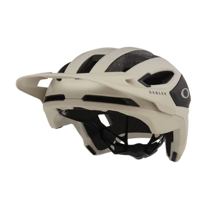 Oakley - DTR3 Trail Europe - Matte Sand/Black