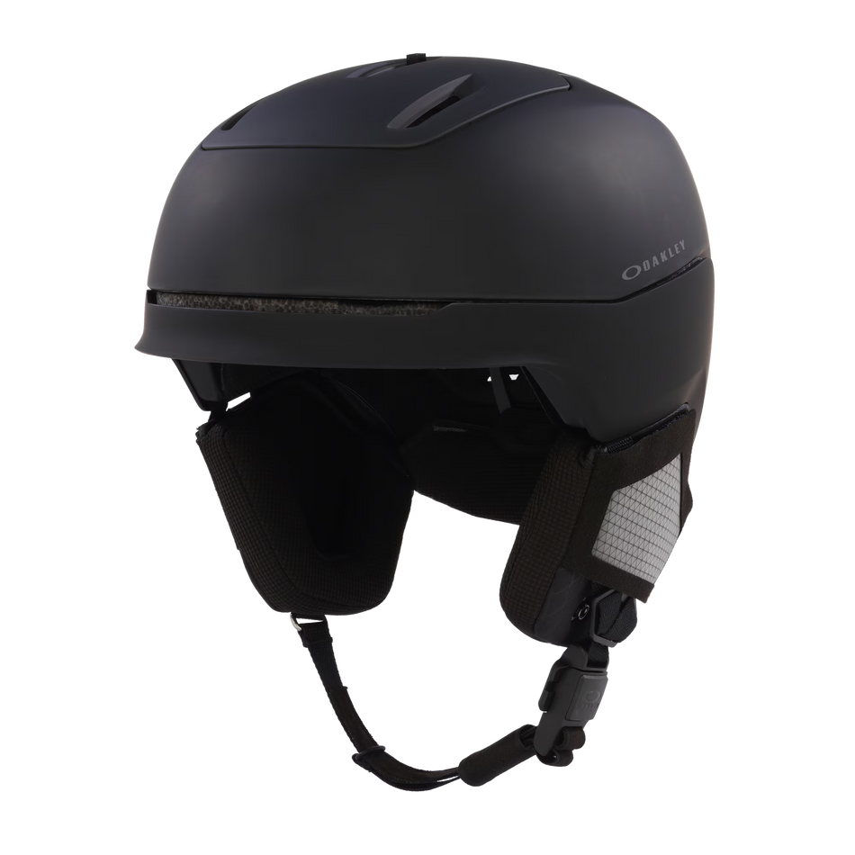 Oakley Snow Helmet - Mod 5 - Blackout