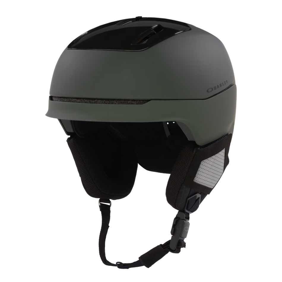 Oakley Snow Helmet - Mod 5 - Dark Brush