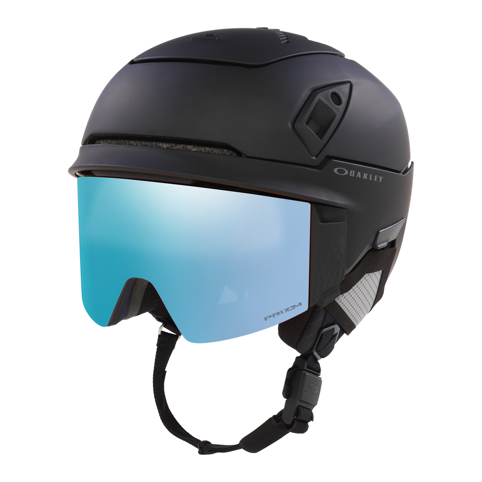 Oakley Snow Helmet - Mod 7