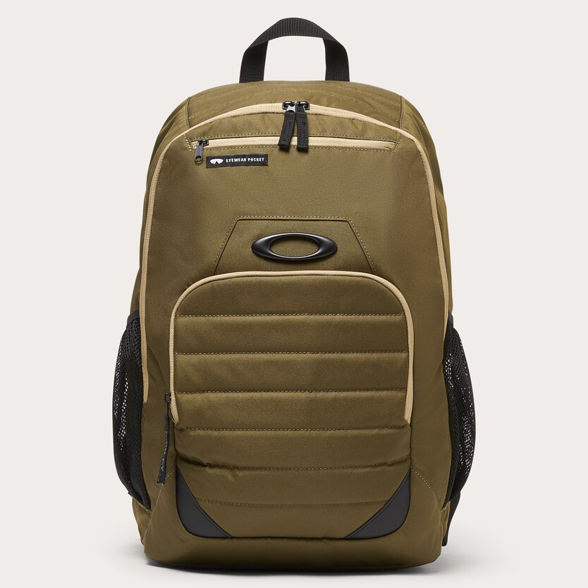 Oakley Enduro 25LT 4.0 - Army Green/Pebble