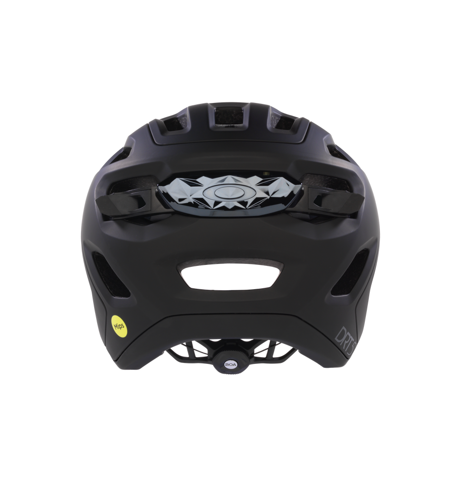 Oakley - DRT5 Maven EU - Matte Black - Large