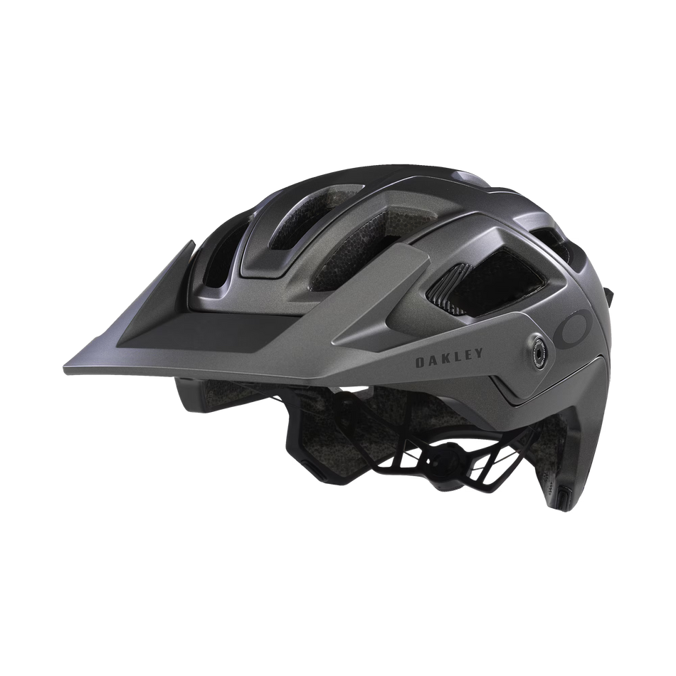 Oakley DTR5 Maven EU - Satin Medium Grey