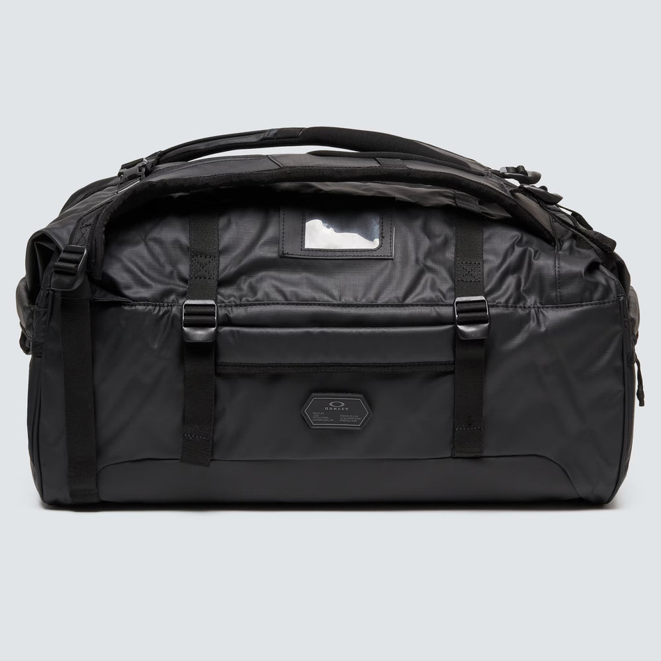 Oakley Road Trip RC Duffle 50L - Blackout