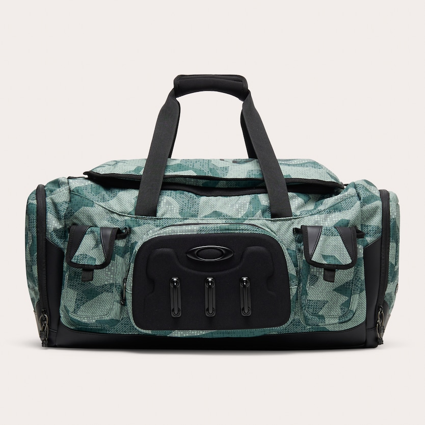 Oakley Urban Ruck RC Duffle - Abstract Camo Green